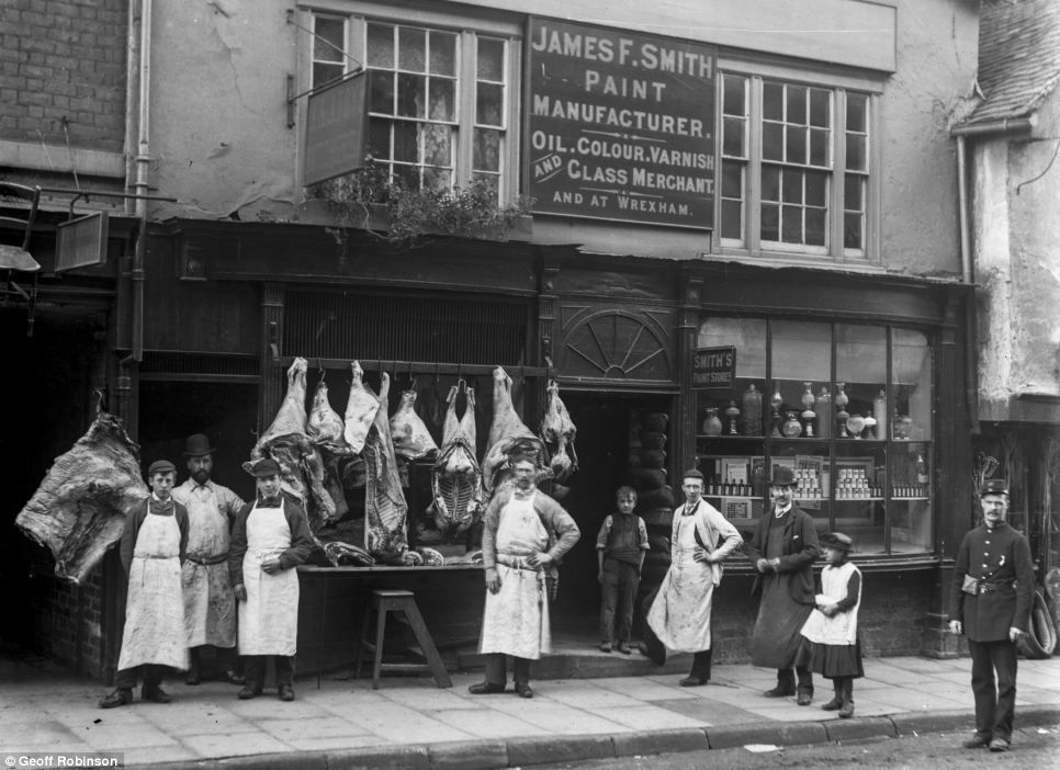 Archives Aliments Chatel Intérieur