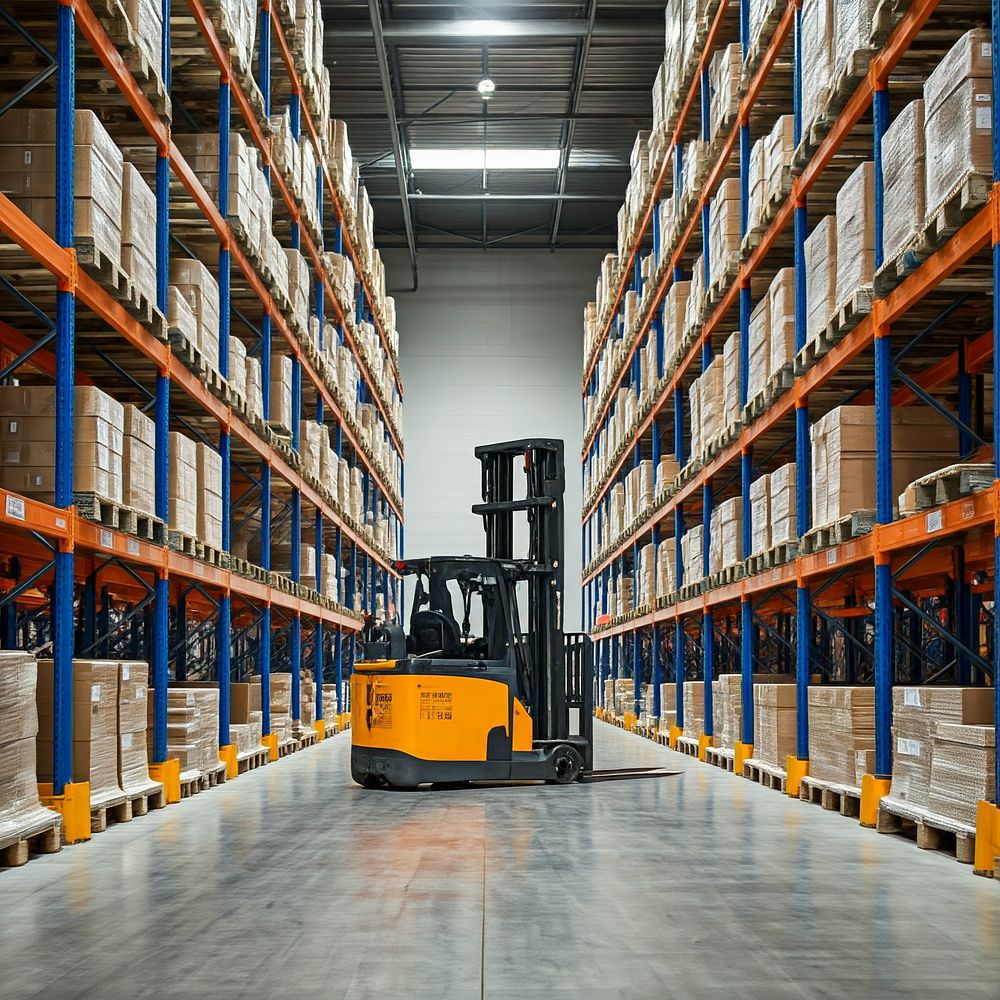 Infrastructure Moderne